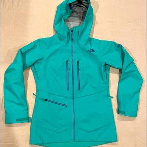 North Face size M ski jacket